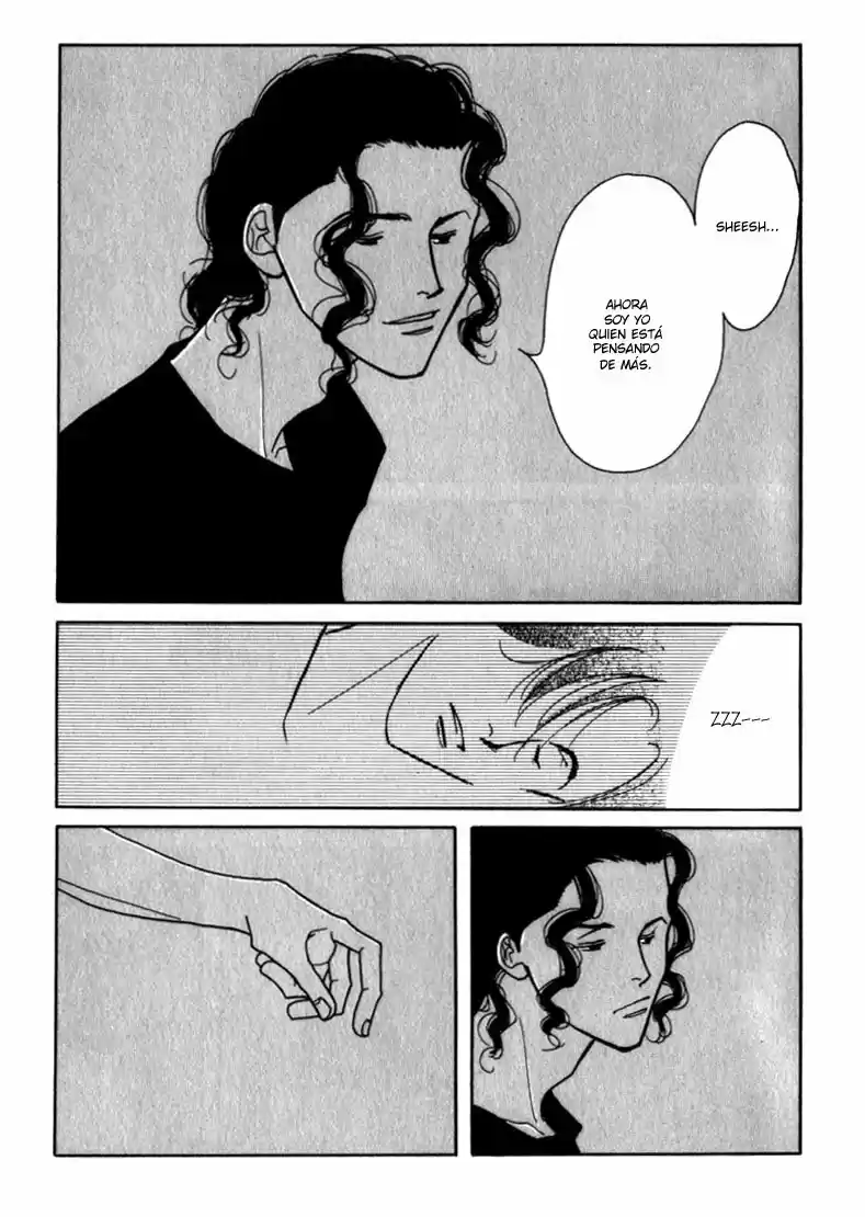 ICHIGENME WA YARUKI (1998) - Capítulo 4 - Página 17 - LectorTMOo