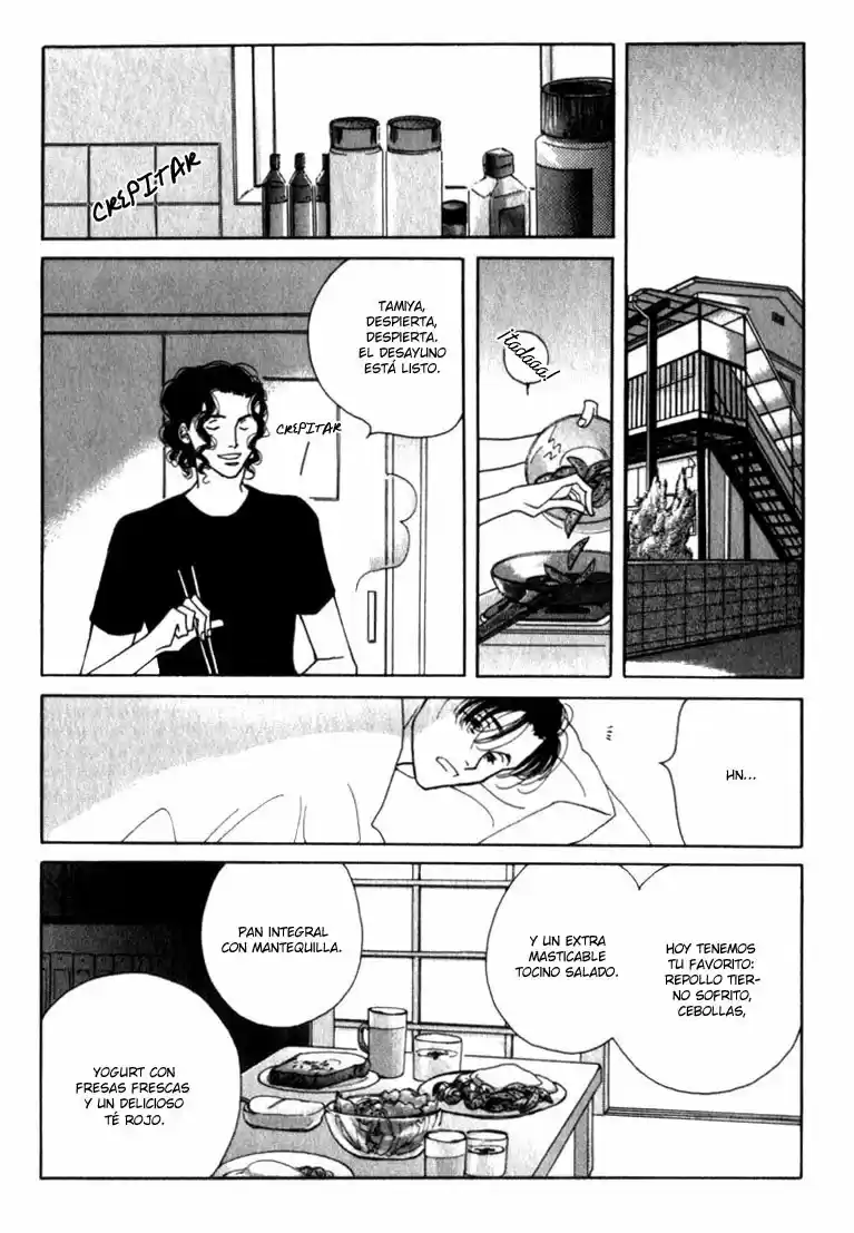 ICHIGENME WA YARUKI (1998) - Capítulo 4 - Página 20 - LectorTMOo