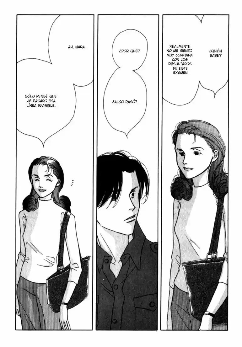 ICHIGENME WA YARUKI (1998) - Capítulo 4 - Página 24 - LectorTMOo