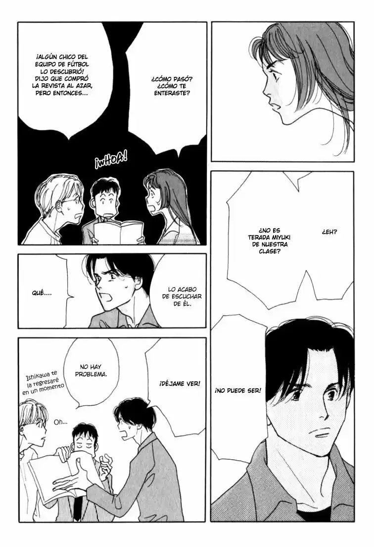 ICHIGENME WA YARUKI (1998) - Capítulo 4 - Página 26 - LectorTMOo