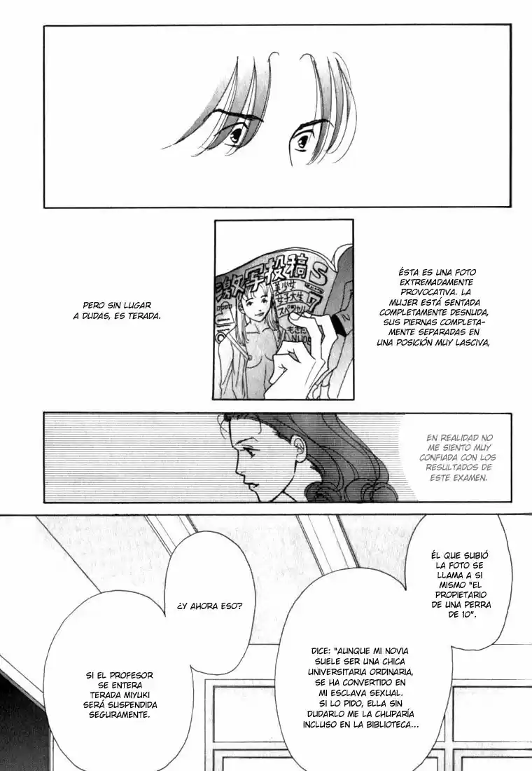 ICHIGENME WA YARUKI (1998) - Capítulo 4 - Página 27 - LectorTMOo
