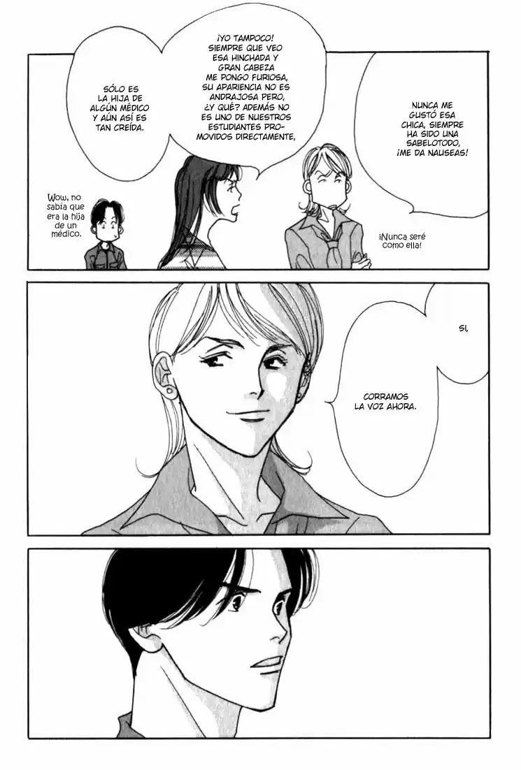 ICHIGENME WA YARUKI (1998) - Capítulo 4 - Página 28 - LectorTMOo