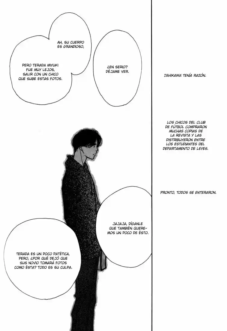 ICHIGENME WA YARUKI (1998) - Capítulo 4 - Página 30 - LectorTMOo