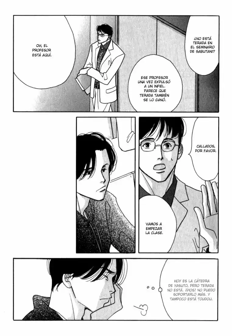 ICHIGENME WA YARUKI (1998) - Capítulo 4 - Página 31 - LectorTMOo