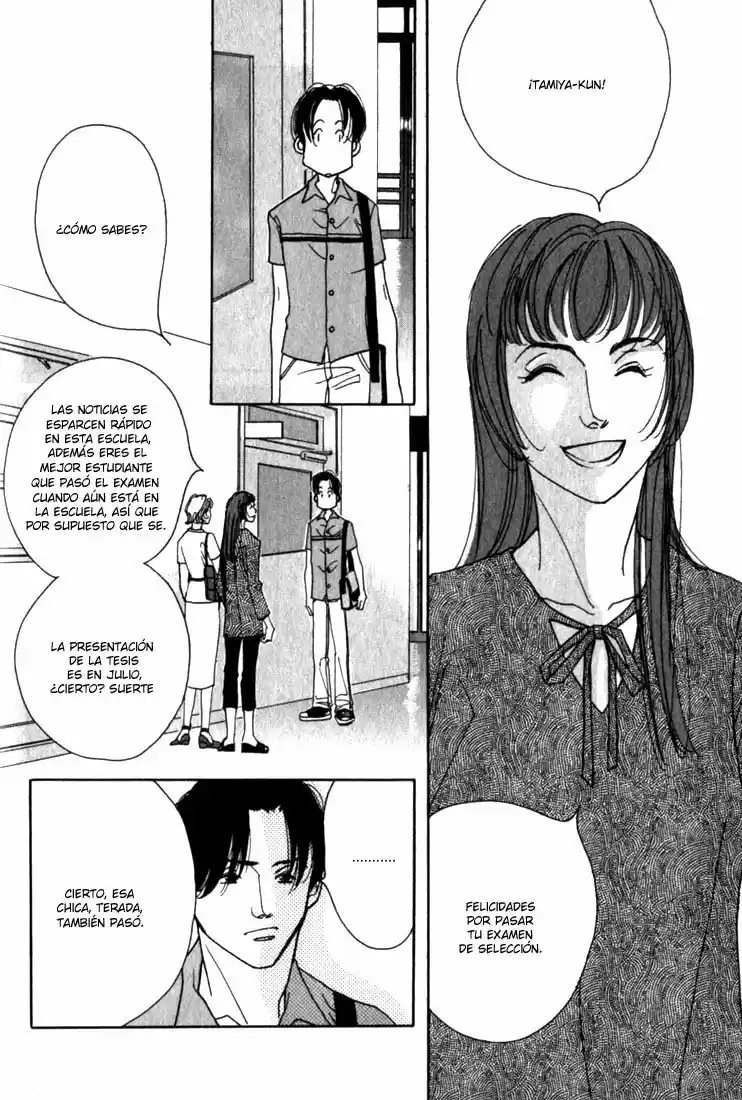 ICHIGENME WA YARUKI (1998) - Capítulo 4 - Página 32 - LectorTMOo