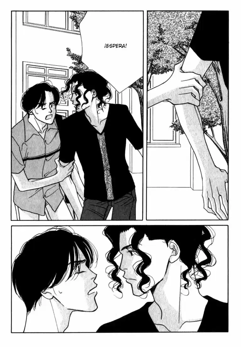 ICHIGENME WA YARUKI (1998) - Capítulo 5 - Página 6 - LectorTMOo