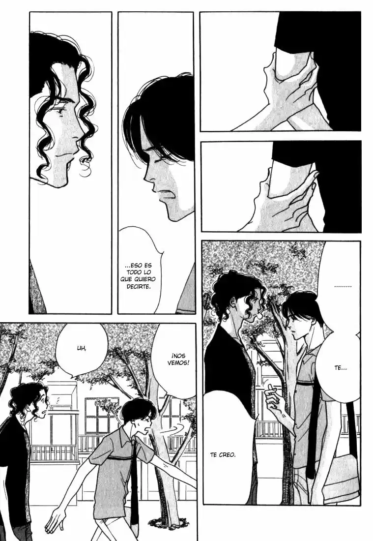 ICHIGENME WA YARUKI (1998) - Capítulo 5 - Página 7 - LectorTMOo