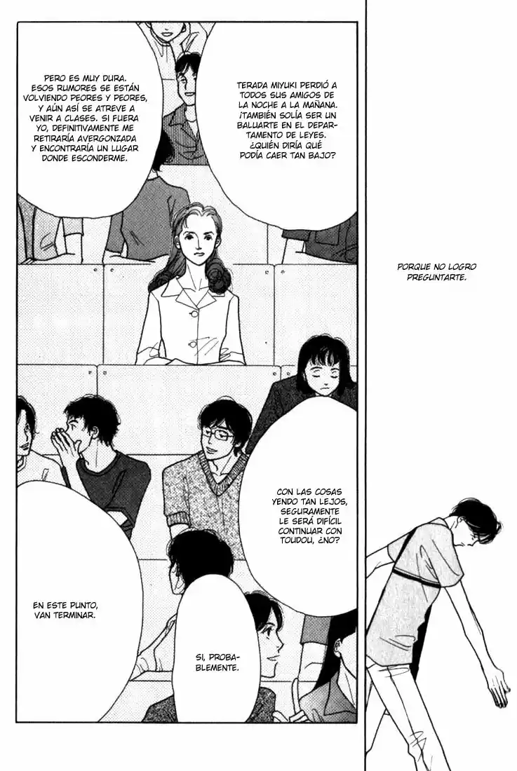 ICHIGENME WA YARUKI (1998) - Capítulo 5 - Página 9 - LectorTMOo