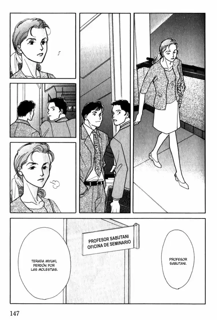 ICHIGENME WA YARUKI (1998) - Capítulo 5 - Página 11 - LectorTMOo