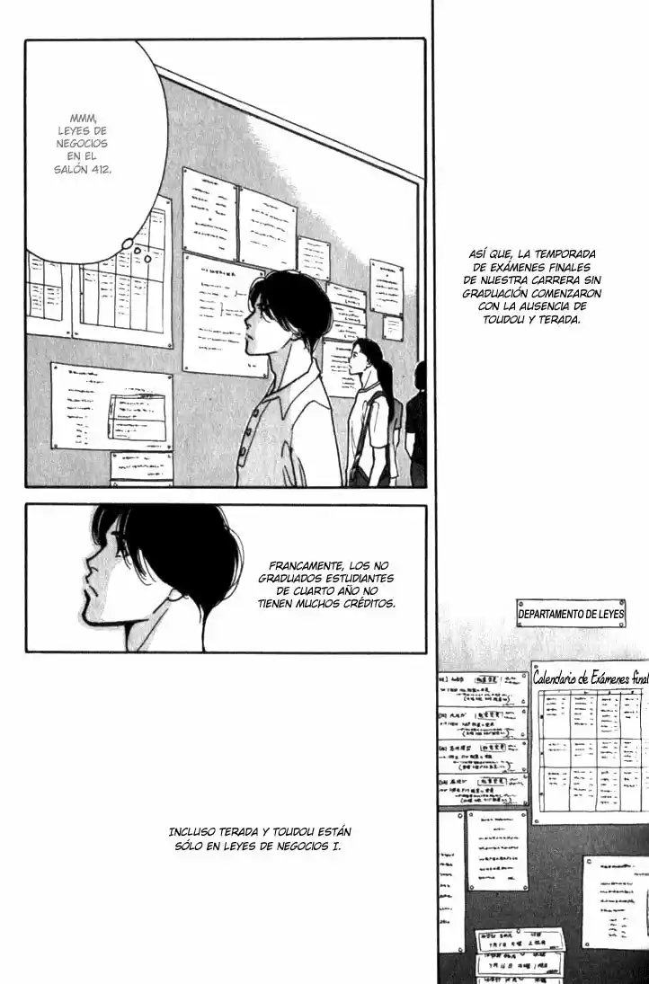 ICHIGENME WA YARUKI (1998) - Capítulo 5 - Página 13 - LectorTMOo