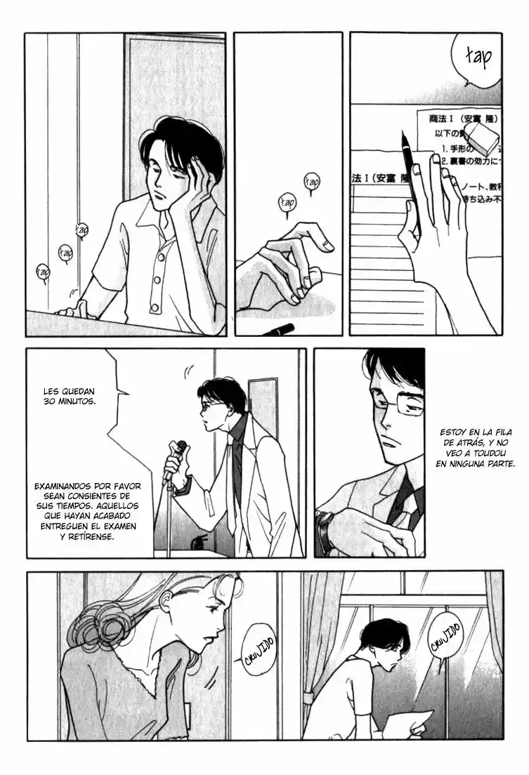 ICHIGENME WA YARUKI (1998) - Capítulo 5 - Página 14 - LectorTMOo