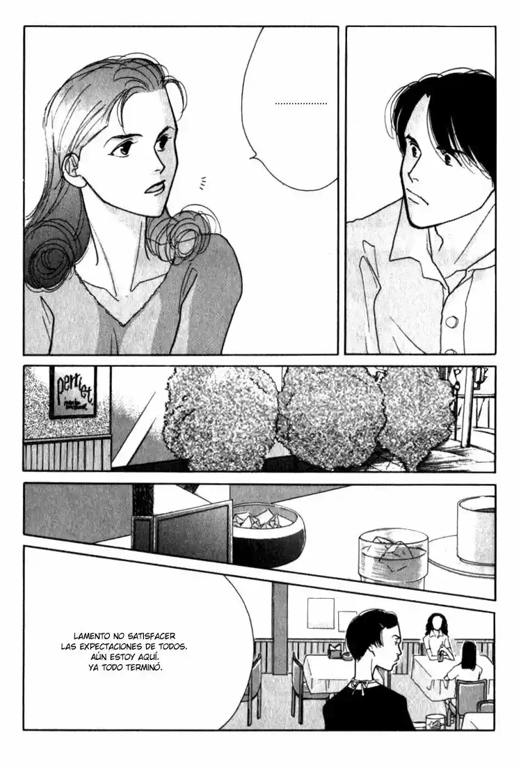 ICHIGENME WA YARUKI (1998) - Capítulo 5 - Página 15 - LectorTMOo