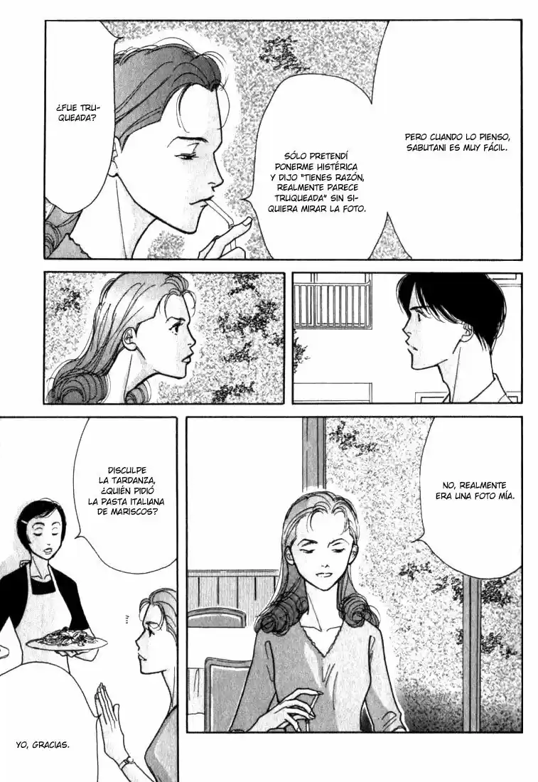 ICHIGENME WA YARUKI (1998) - Capítulo 5 - Página 19 - LectorTMOo