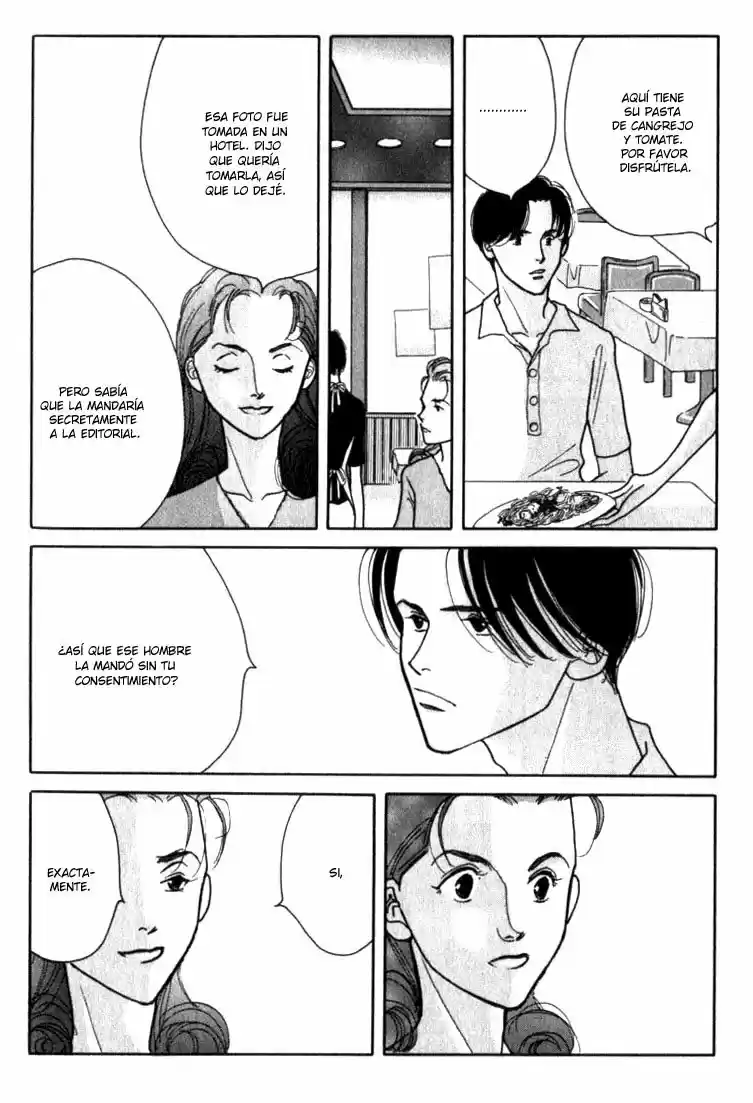 ICHIGENME WA YARUKI (1998) - Capítulo 5 - Página 20 - LectorTMOo