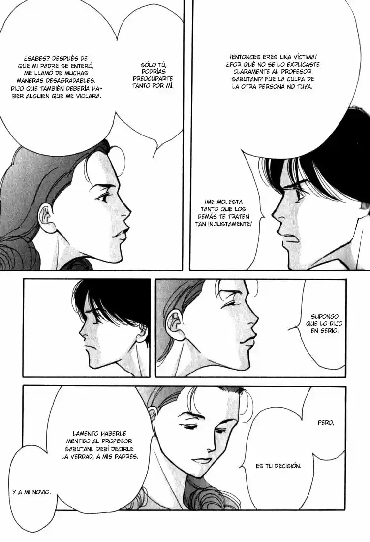 ICHIGENME WA YARUKI (1998) - Capítulo 5 - Página 21 - LectorTMOo
