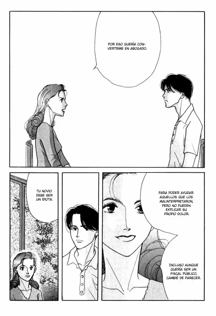 ICHIGENME WA YARUKI (1998) - Capítulo 5 - Página 22 - LectorTMOo