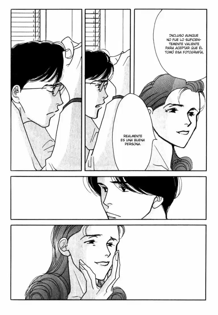 ICHIGENME WA YARUKI (1998) - Capítulo 5 - Página 24 - LectorTMOo