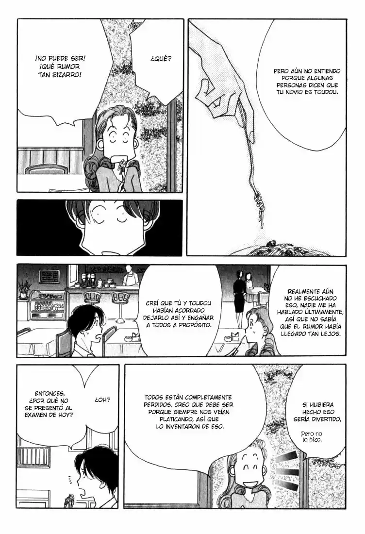 ICHIGENME WA YARUKI (1998) - Capítulo 5 - Página 26 - LectorTMOo
