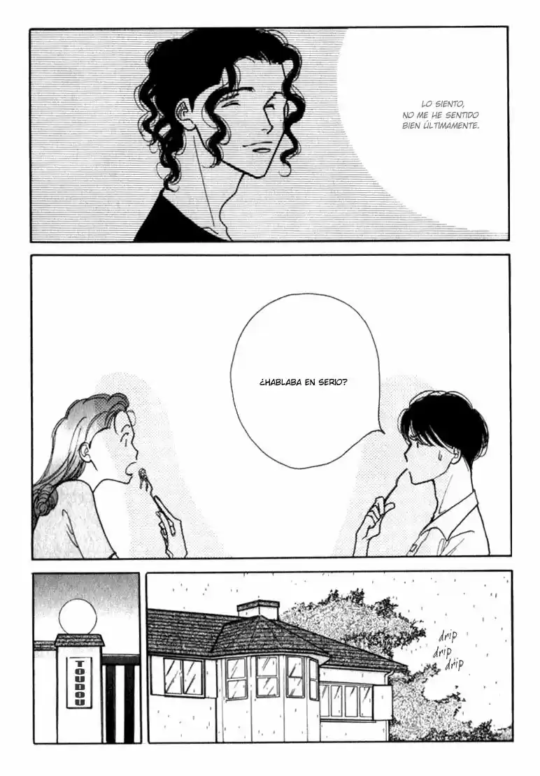 ICHIGENME WA YARUKI (1998) - Capítulo 5 - Página 27 - LectorTMOo