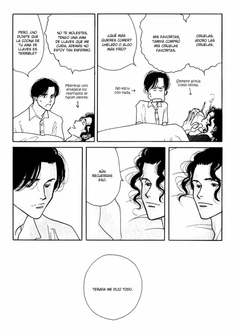 ICHIGENME WA YARUKI (1998) - Capítulo 5 - Página 29 - LectorTMOo