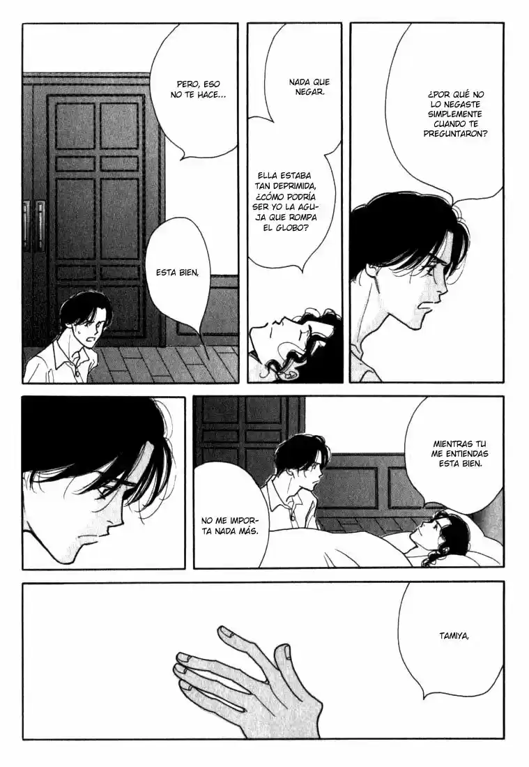 ICHIGENME WA YARUKI (1998) - Capítulo 5 - Página 30 - LectorTMOo