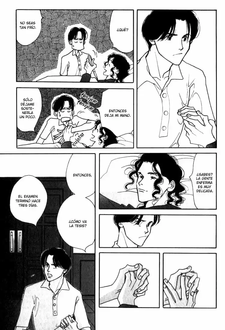 ICHIGENME WA YARUKI (1998) - Capítulo 5 - Página 31 - LectorTMOo