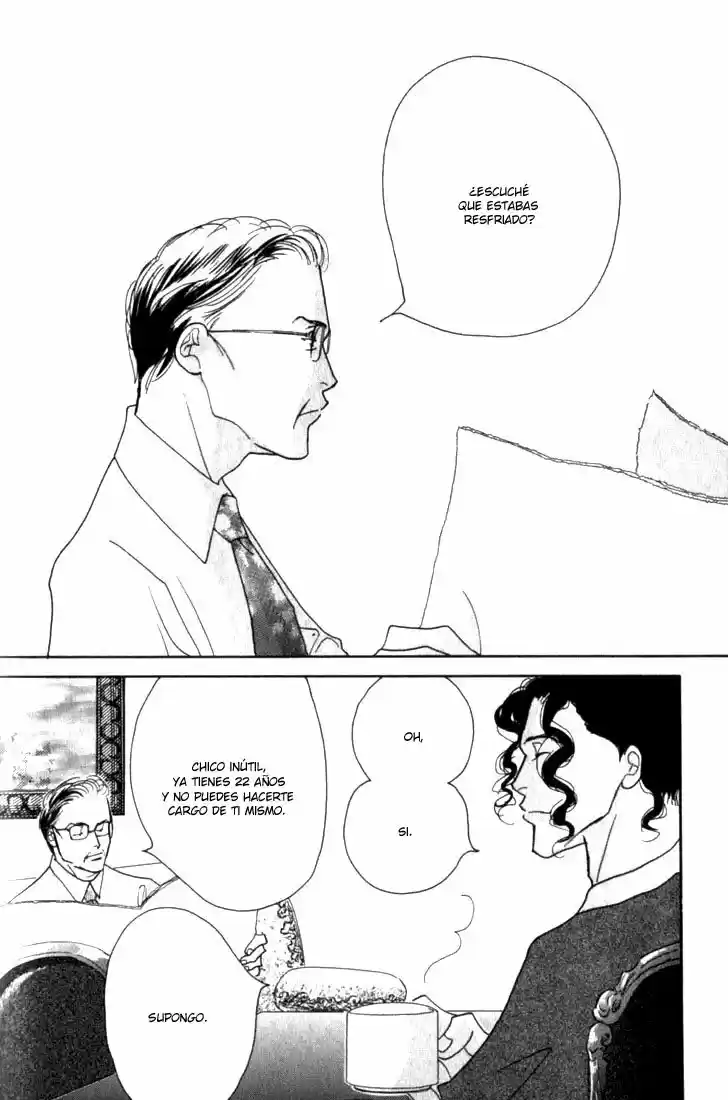 ICHIGENME WA YARUKI (1998) - Capítulo 6 - Página 5 - LectorTMOo