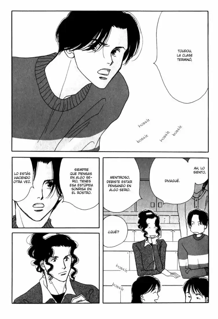 ICHIGENME WA YARUKI (1998) - Capítulo 6 - Página 10 - LectorTMOo