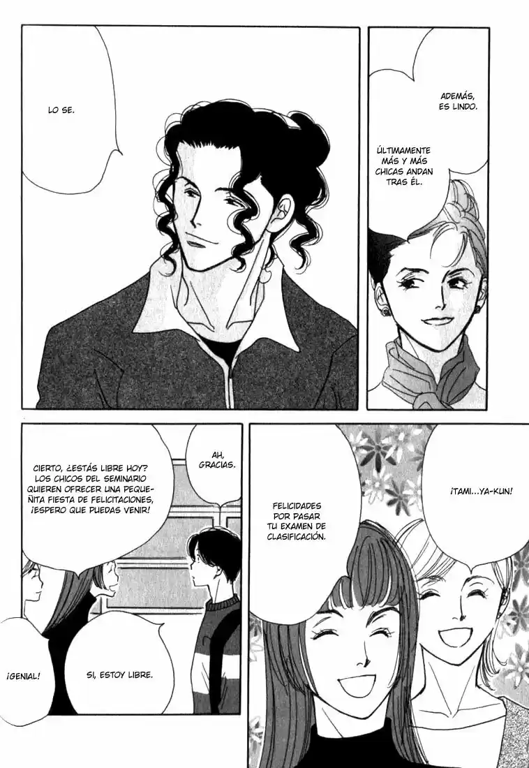 ICHIGENME WA YARUKI (1998) - Capítulo 6 - Página 13 - LectorTMOo