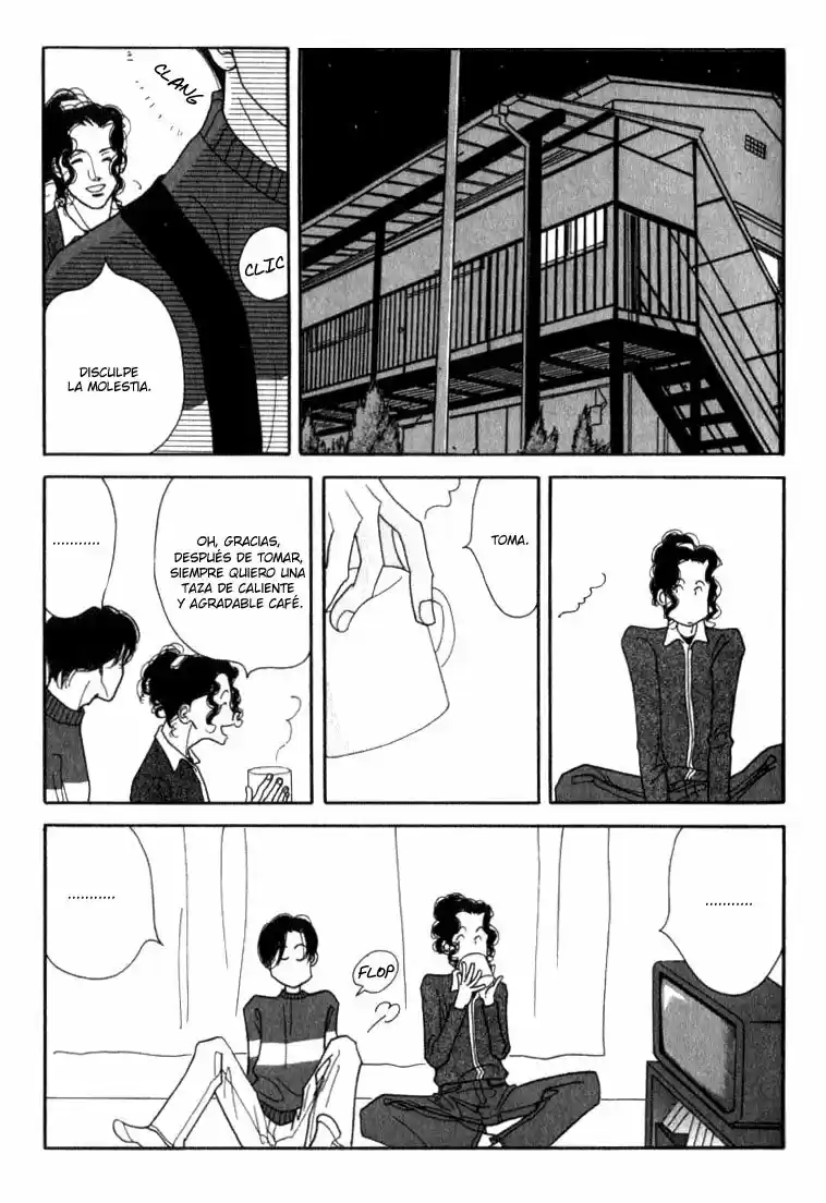 ICHIGENME WA YARUKI (1998) - Capítulo 6 - Página 18 - LectorTMOo