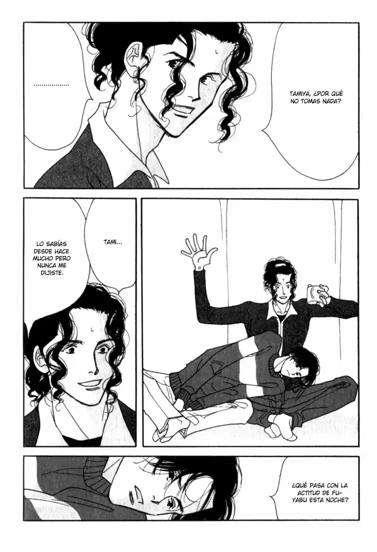 ICHIGENME WA YARUKI (1998) - Capítulo 6 - Página 19 - LectorTMOo