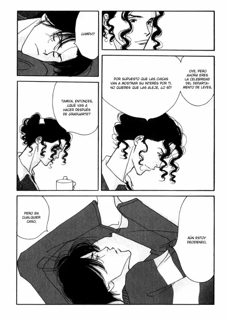 ICHIGENME WA YARUKI (1998) - Capítulo 6 - Página 20 - LectorTMOo
