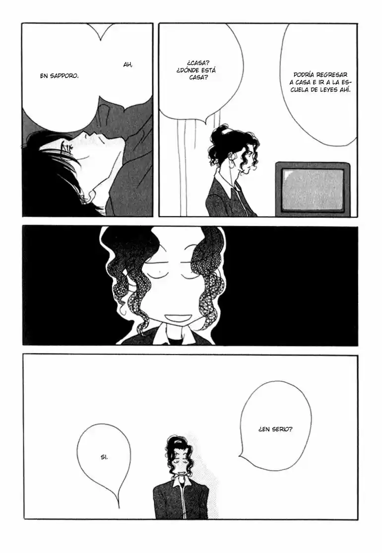 ICHIGENME WA YARUKI (1998) - Capítulo 6 - Página 21 - LectorTMOo