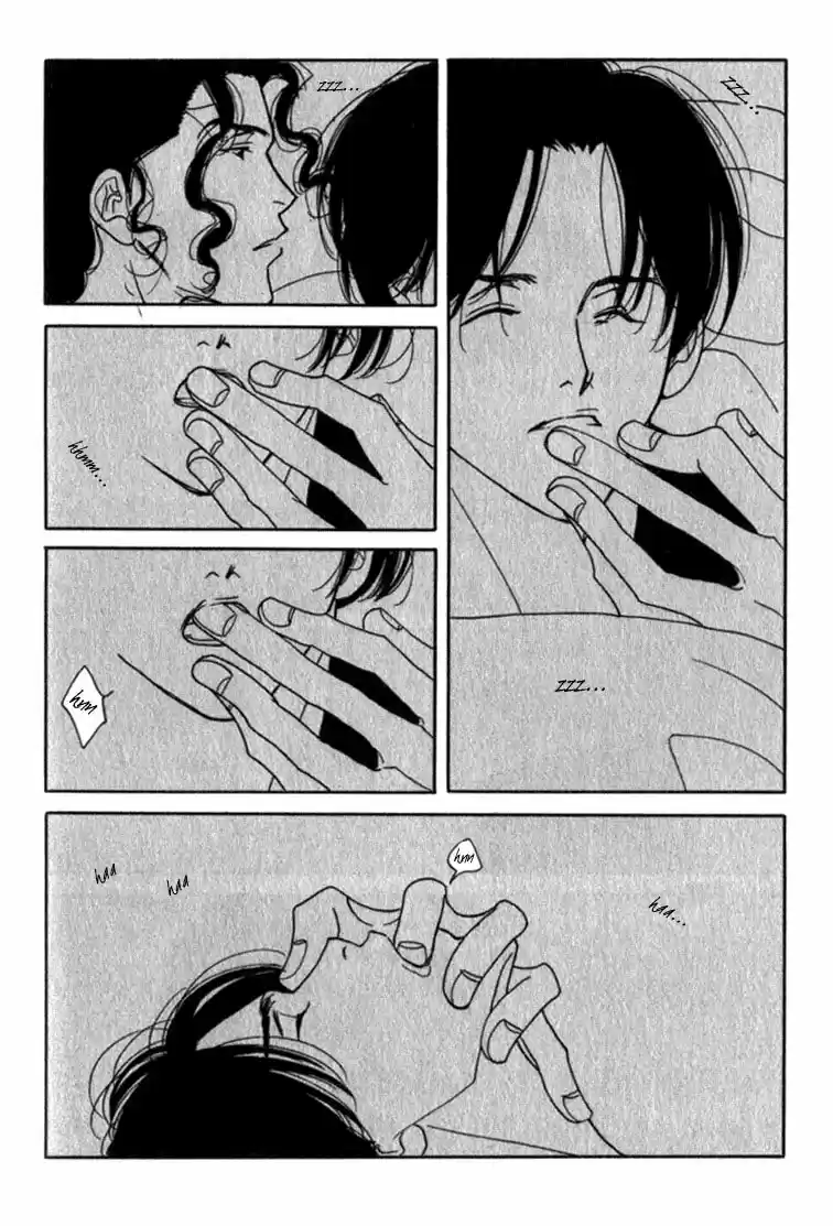 ICHIGENME WA YARUKI (1998) - Capítulo 6 - Página 23 - LectorTMOo