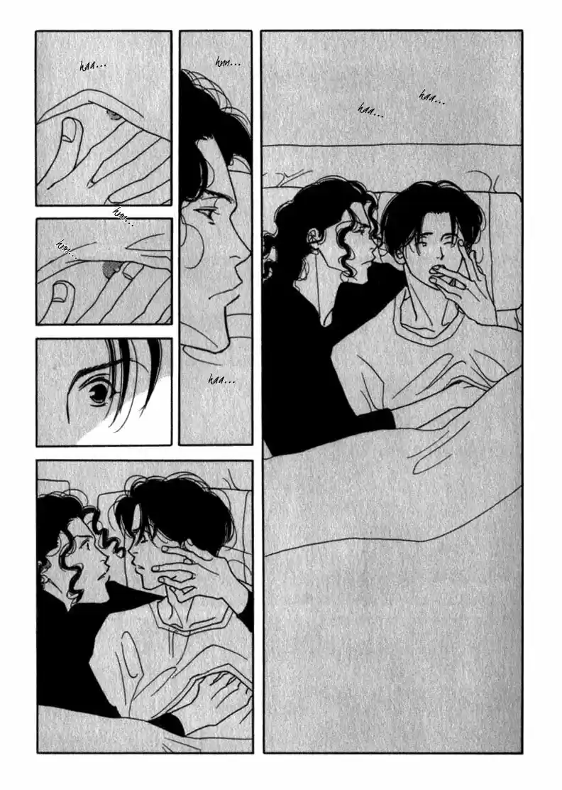 ICHIGENME WA YARUKI (1998) - Capítulo 6 - Página 24 - LectorTMOo