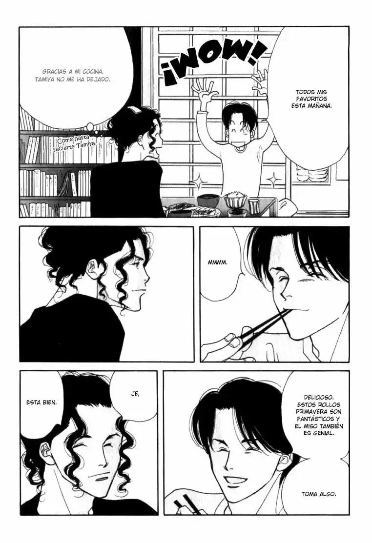 ICHIGENME WA YARUKI (1998) - Capítulo 6 - Página 28 - LectorTMOo