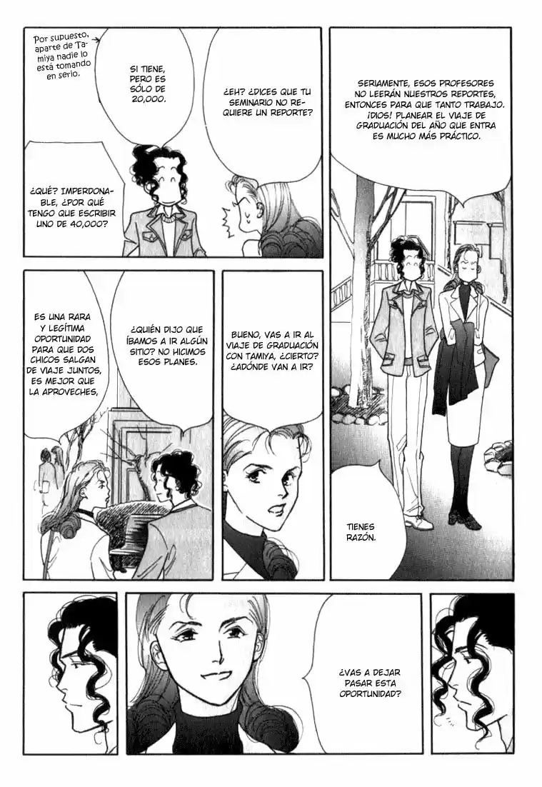 ICHIGENME WA YARUKI (1998) - Capítulo 6 - Página 30 - LectorTMOo