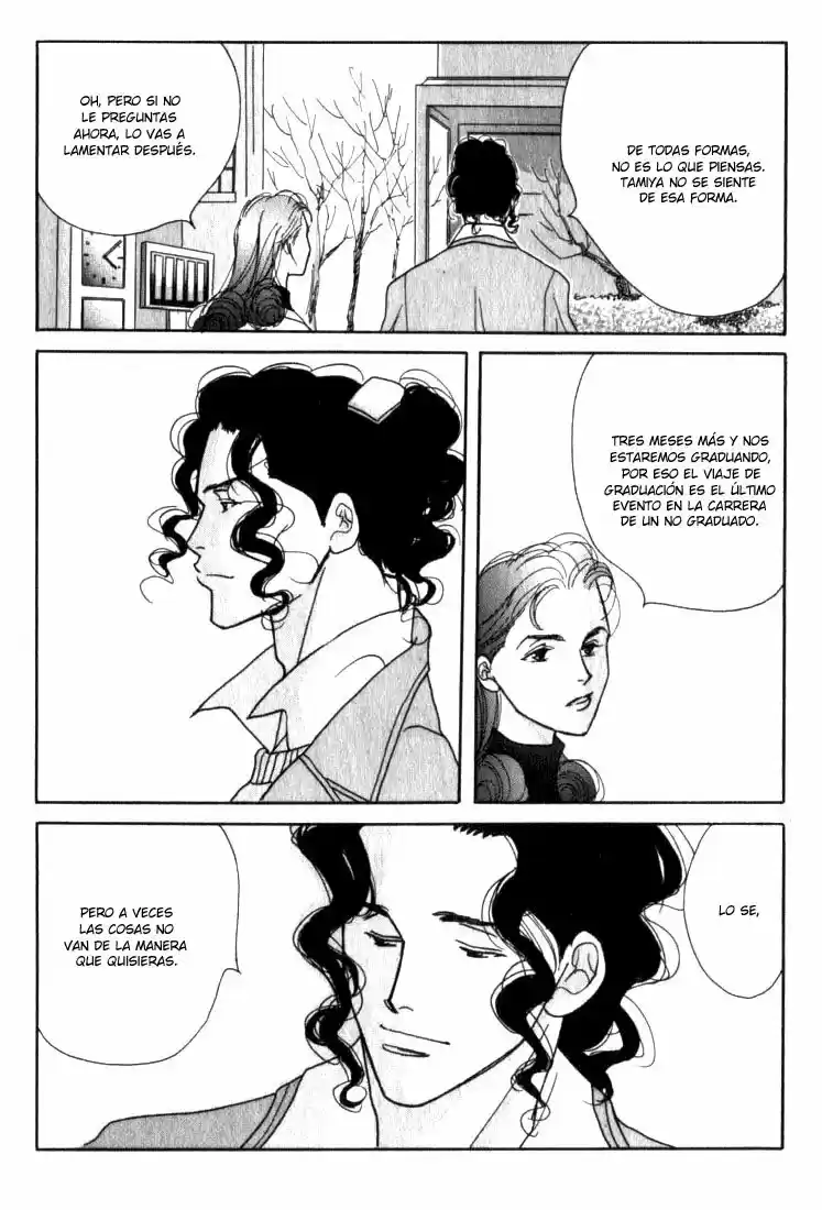 ICHIGENME WA YARUKI (1998) - Capítulo 6 - Página 31 - LectorTMOo