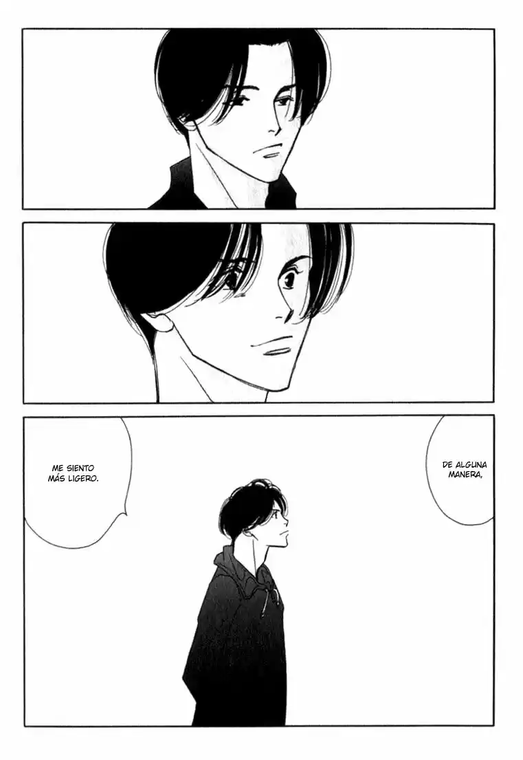 ICHIGENME WA YARUKI (1998) - Capítulo 7 - Página 4 - LectorTMOo