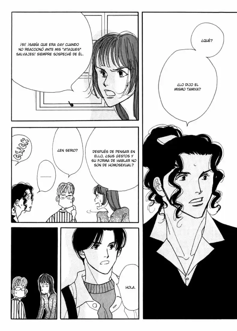 ICHIGENME WA YARUKI (1998) - Capítulo 7 - Página 6 - LectorTMOo