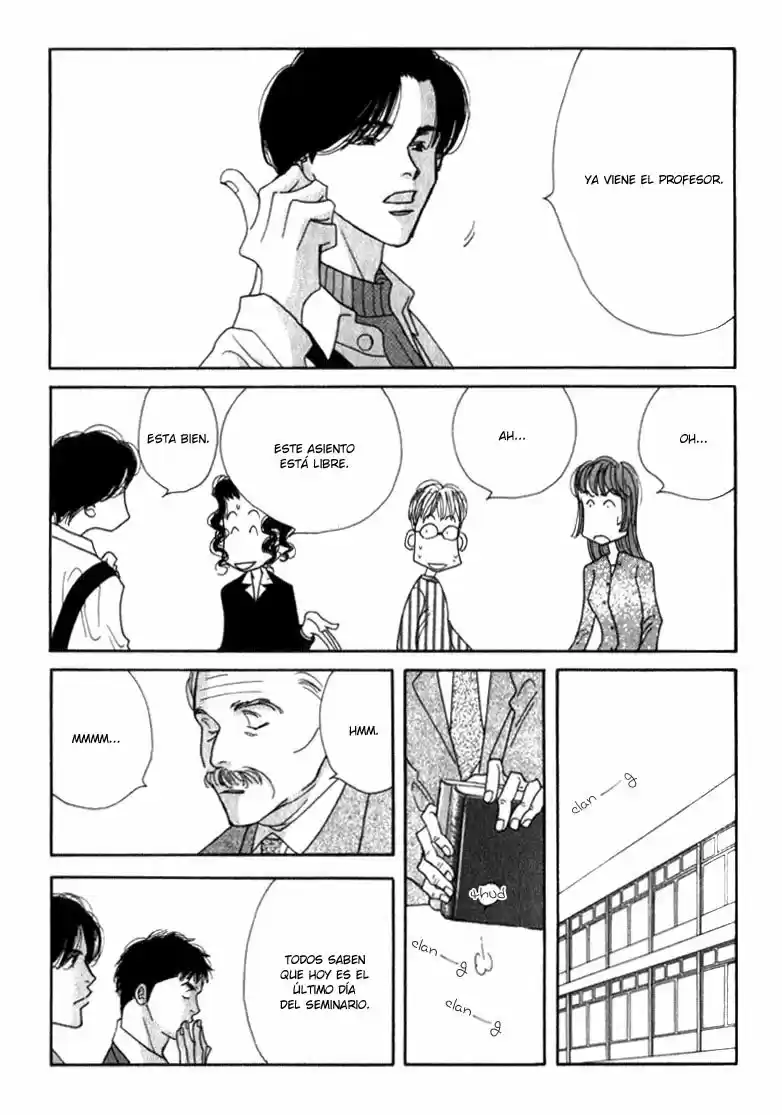 ICHIGENME WA YARUKI (1998) - Capítulo 7 - Página 7 - LectorTMOo