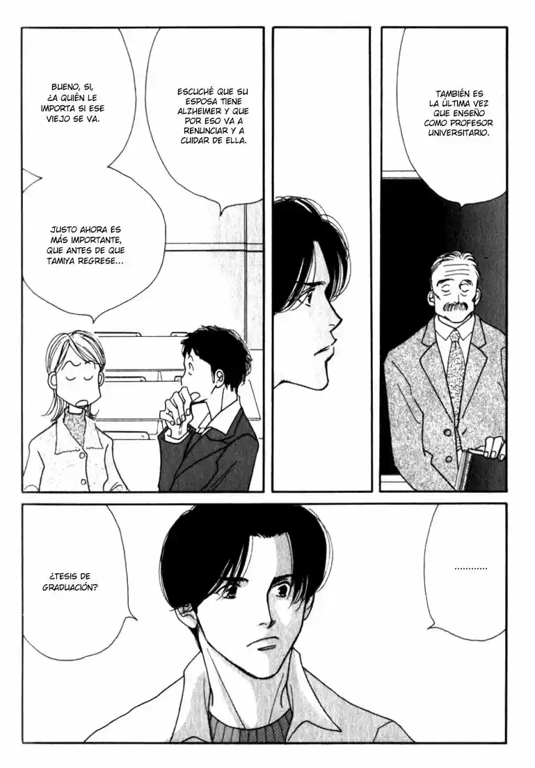 ICHIGENME WA YARUKI (1998) - Capítulo 7 - Página 8 - LectorTMOo