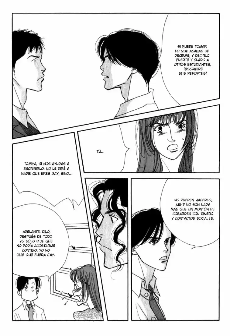 ICHIGENME WA YARUKI (1998) - Capítulo 7 - Página 11 - LectorTMOo