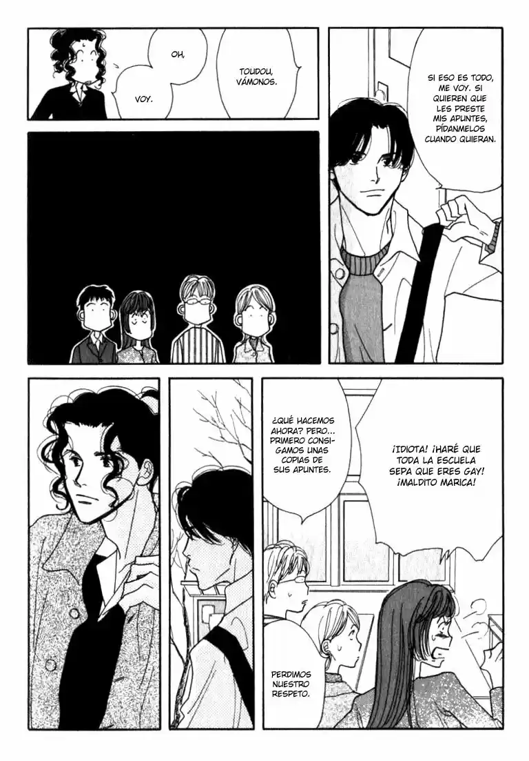 ICHIGENME WA YARUKI (1998) - Capítulo 7 - Página 12 - LectorTMOo