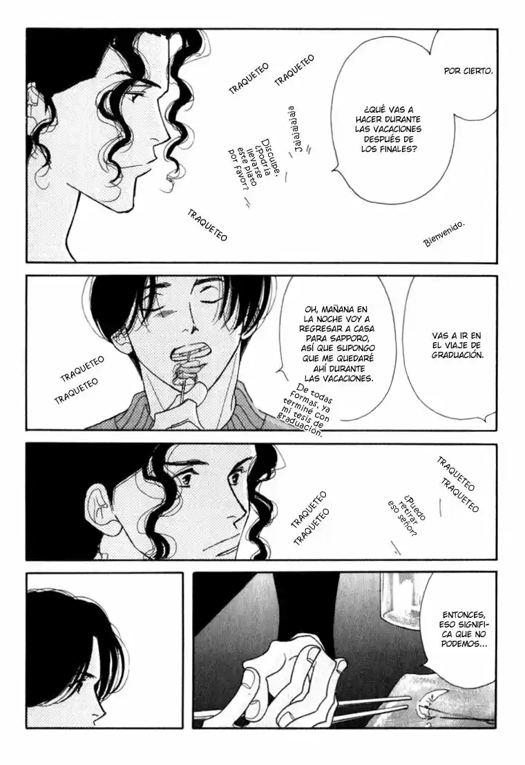 ICHIGENME WA YARUKI (1998) - Capítulo 7 - Página 14 - LectorTMOo