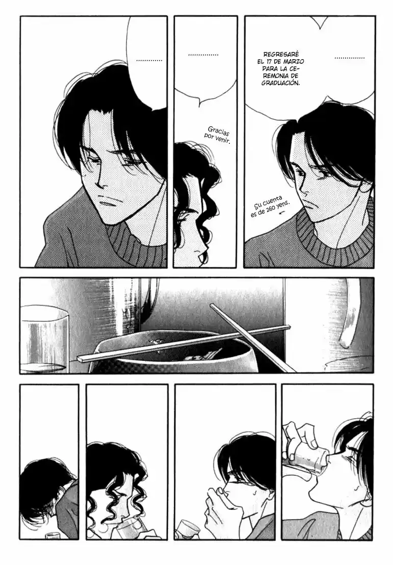 ICHIGENME WA YARUKI (1998) - Capítulo 7 - Página 15 - LectorTMOo