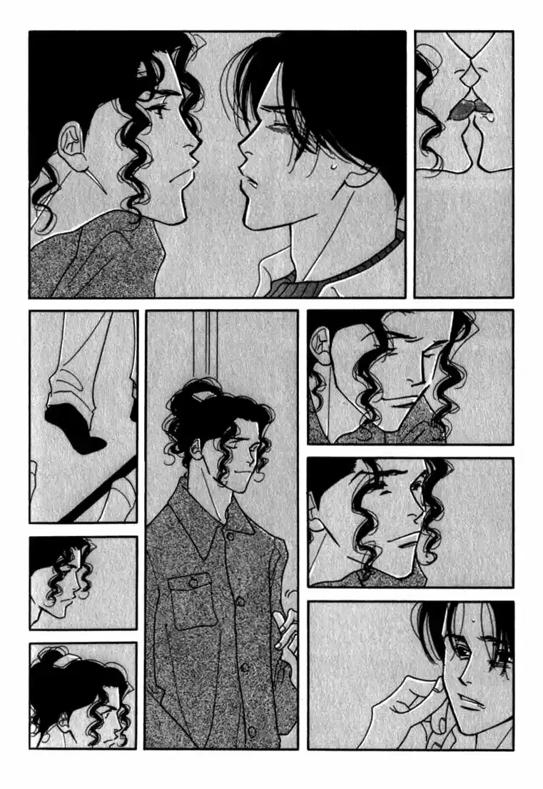ICHIGENME WA YARUKI (1998) - Capítulo 7 - Página 19 - LectorTMOo