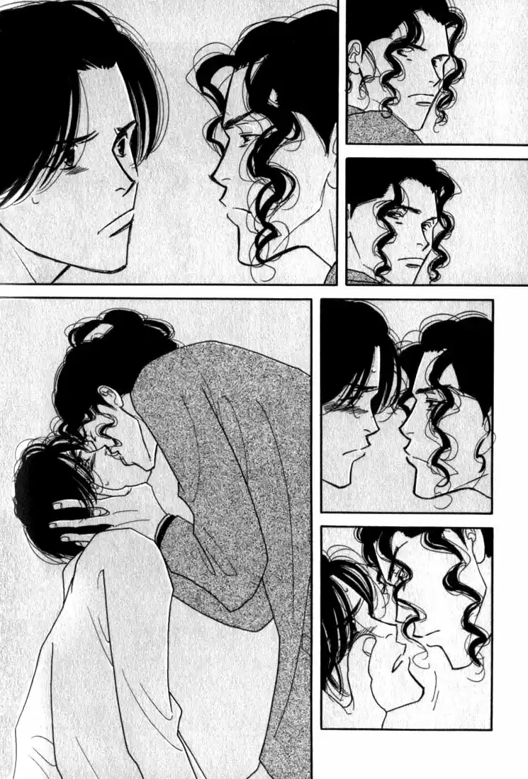 ICHIGENME WA YARUKI (1998) - Capítulo 7 - Página 21 - LectorTMOo