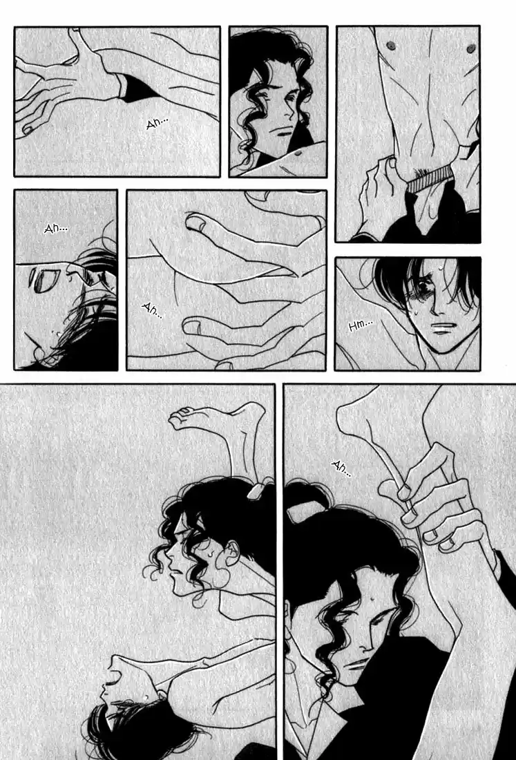ICHIGENME WA YARUKI (1998) - Capítulo 7 - Página 23 - LectorTMOo