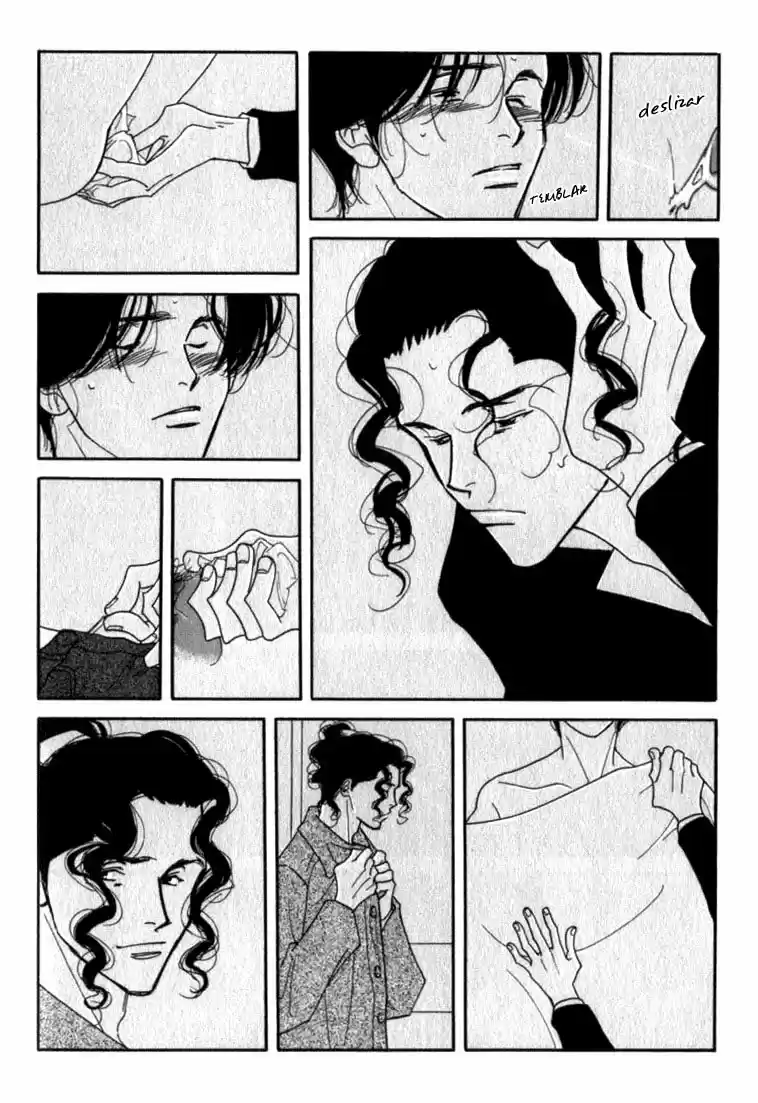 ICHIGENME WA YARUKI (1998) - Capítulo 7 - Página 25 - LectorTMOo